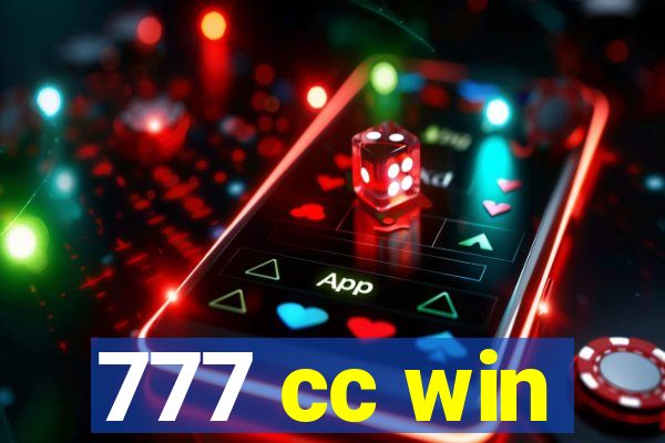 777 cc win